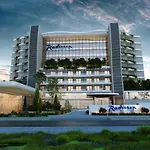 Radisson リゾート 5*