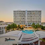 リゾート Radisson