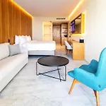 Курортный комплекс Radisson Ларнака