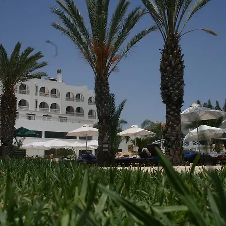 Radisson Larnaca