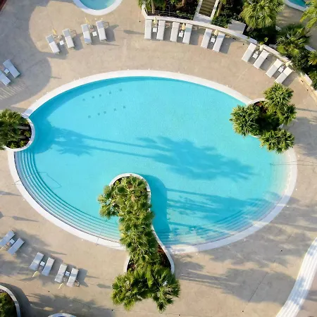 Feriested Radisson 5*