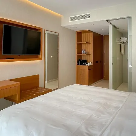Radisson Курортний комплекс 5*