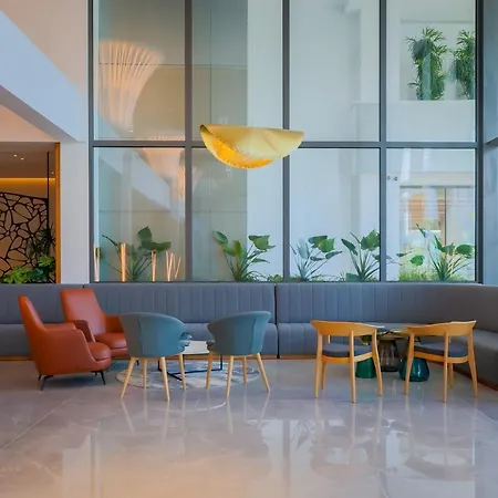 Radisson Feriested 5*