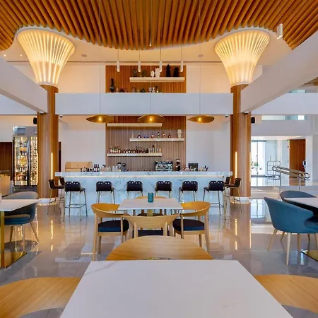 Radisson Feriested 5*