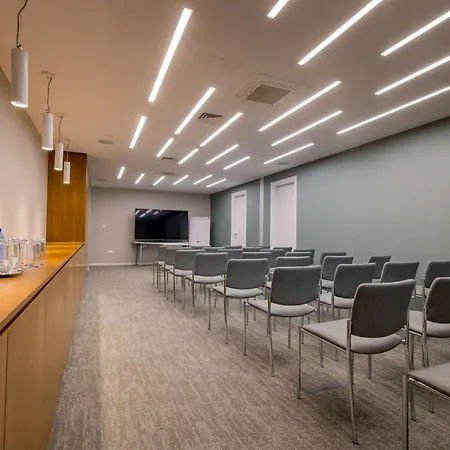 Radisson Feriested Larnaca