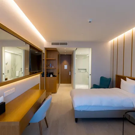 Курортний комплекс Radisson