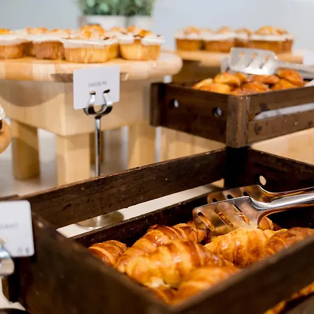 Feriested Radisson 5*