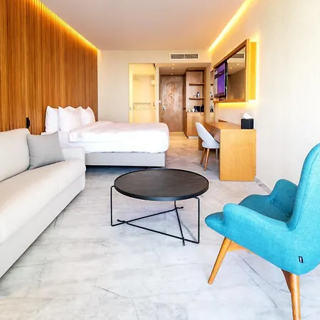 Resort Radisson Larnaca