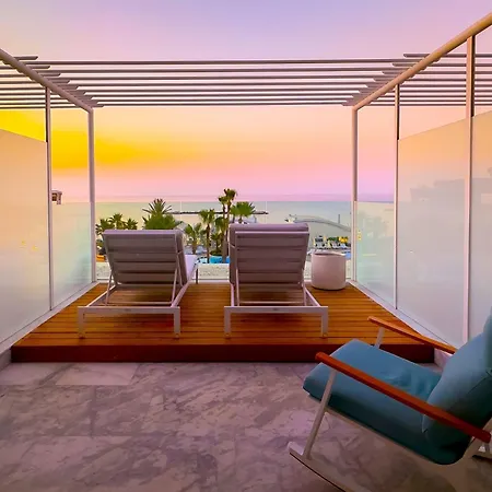 Radisson Ośrodek wypoczynkowy Larnaca