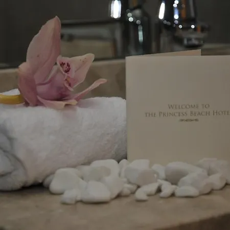 Radisson 5* Larnaca
