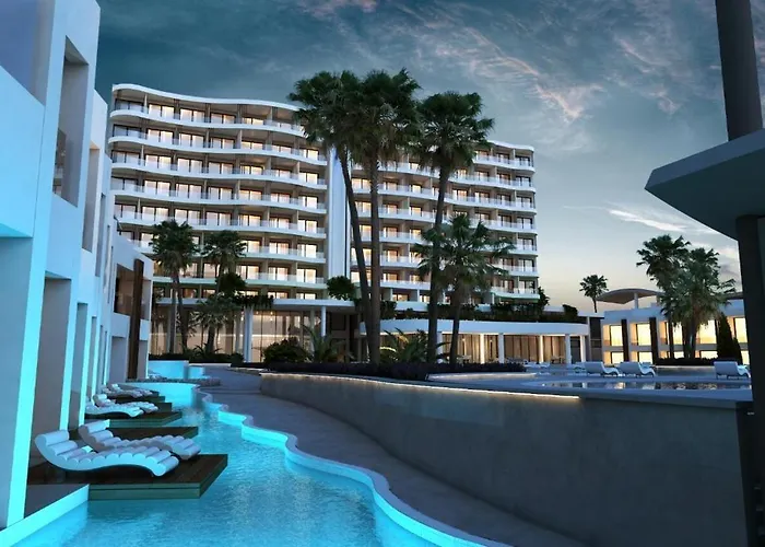 Radisson Resort Larnaca