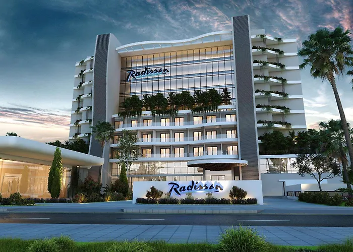 Radisson Resort