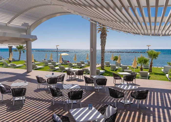 Radisson Larnaca