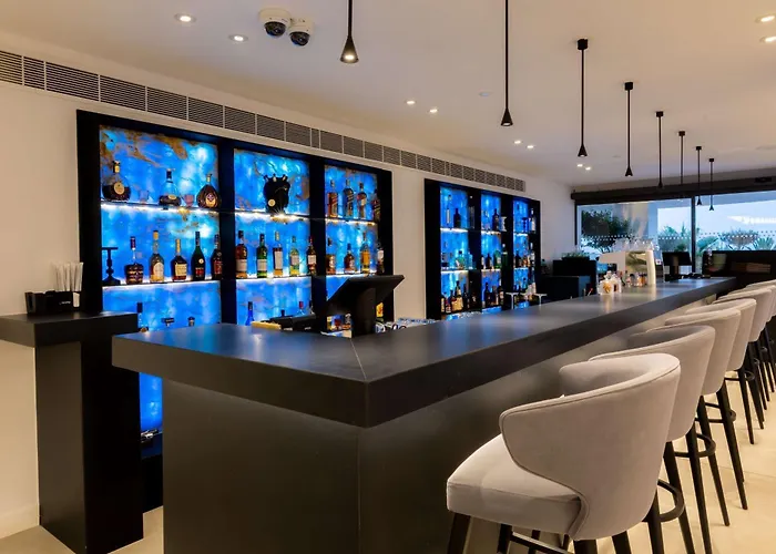 Resort Radisson Larnaca