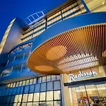 Resort Radisson 5*
