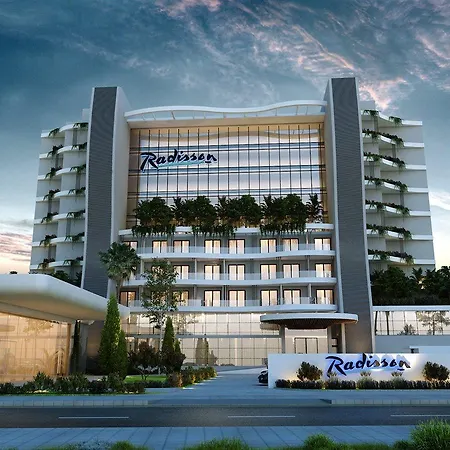 Resort Radisson
