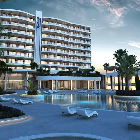 Radisson Resort