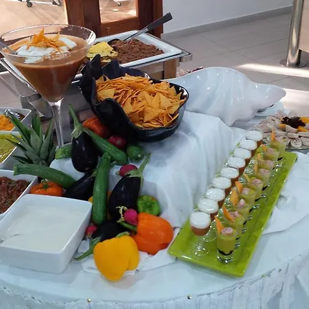 Radisson Rezort Larnaca