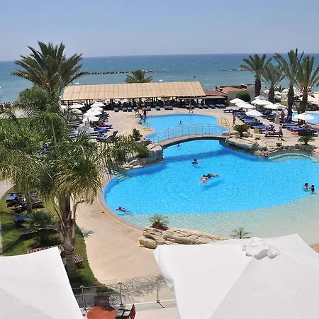 Radisson 리조트