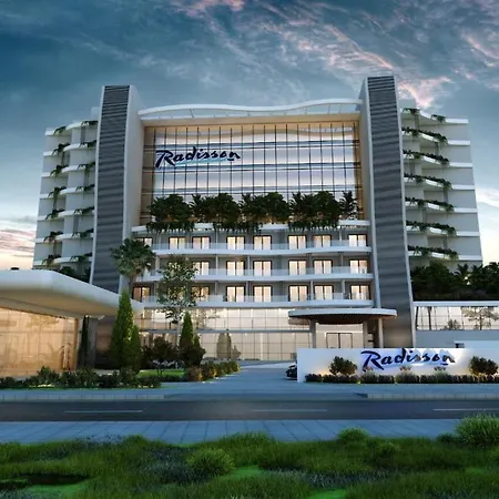 Radisson Resort 5*
