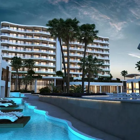 Radisson Resort Larnaca