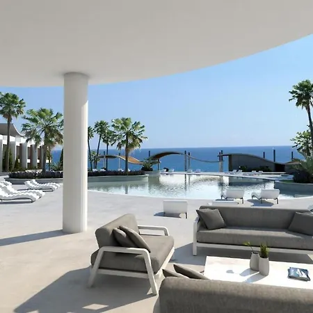 Radisson Larnaca