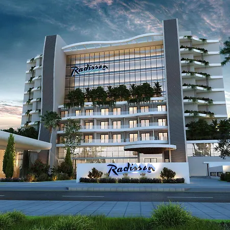 Radisson Resort