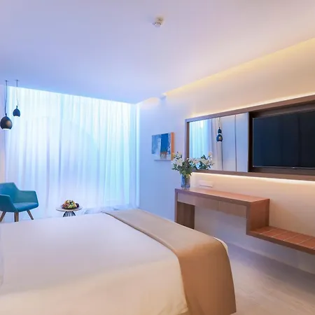 Radisson Larnaca