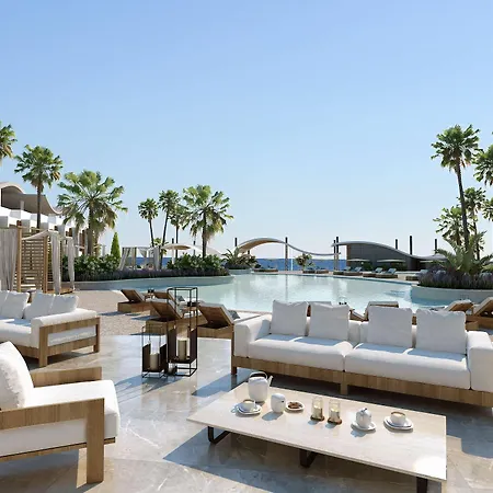 Radisson Resort