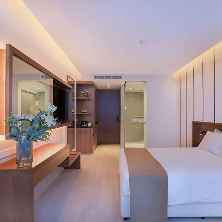 Resort Radisson 5*