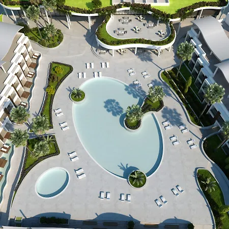 Radisson Resort 5*