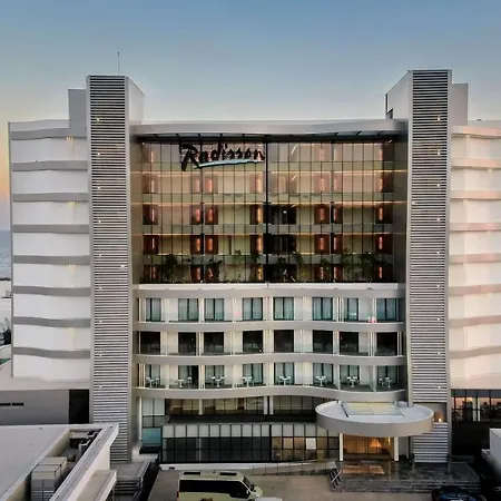 Radisson 5*