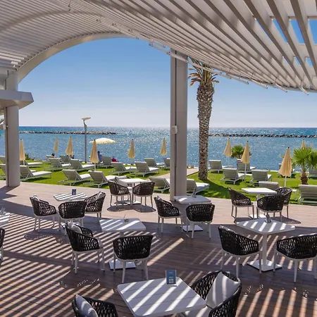 Radisson 라르나카