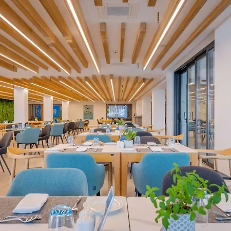 Radisson Rezort Larnaca