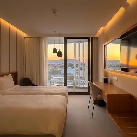 Radisson Larnaca