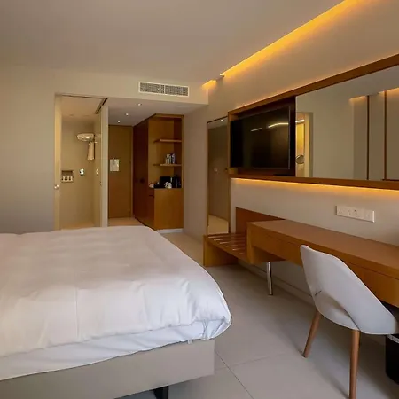 Resort Radisson Larnaca