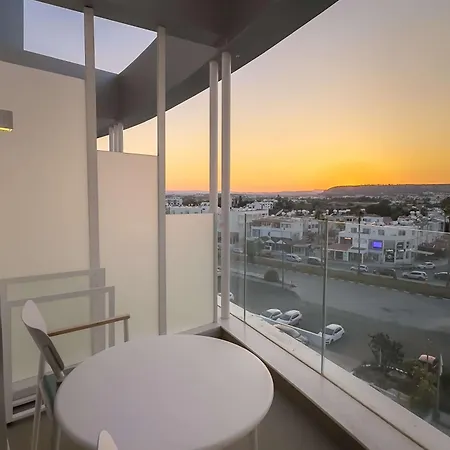 Radisson 5* Larnaca