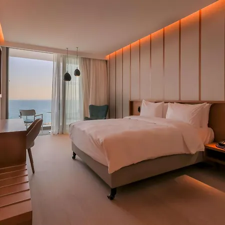 Resort Radisson 5*