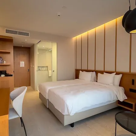 Radisson Resort Larnaca