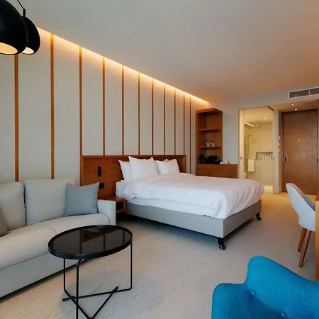 Resort Radisson Larnaca