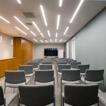 Rezort Radisson Larnaca