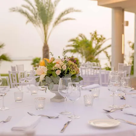 Resort Radisson Larnaca