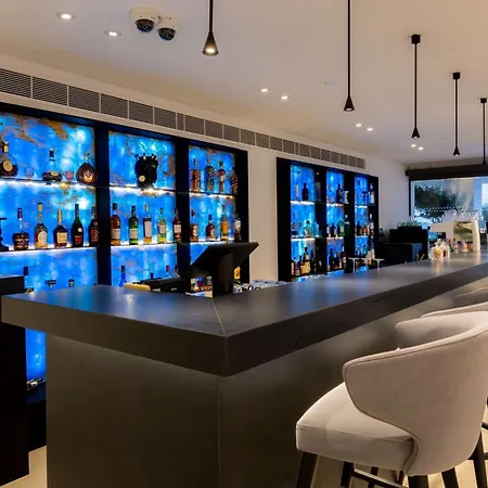 Resort Radisson Larnaca