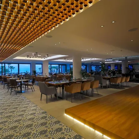 Radisson Larnaca