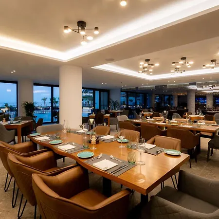Radisson 리조트