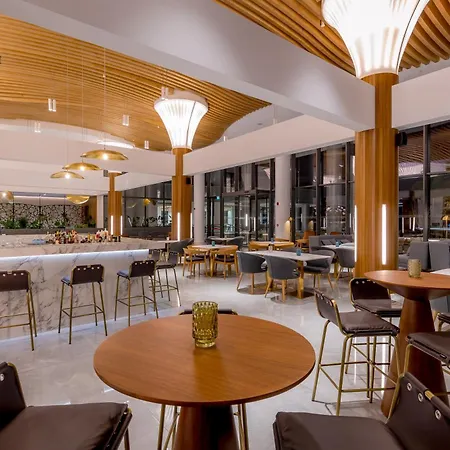 Resort Radisson 5*