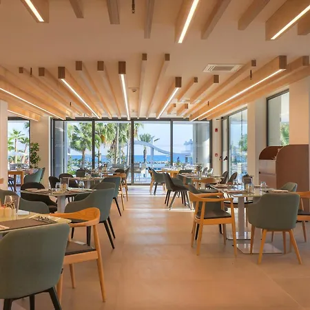 Radisson Larnaca