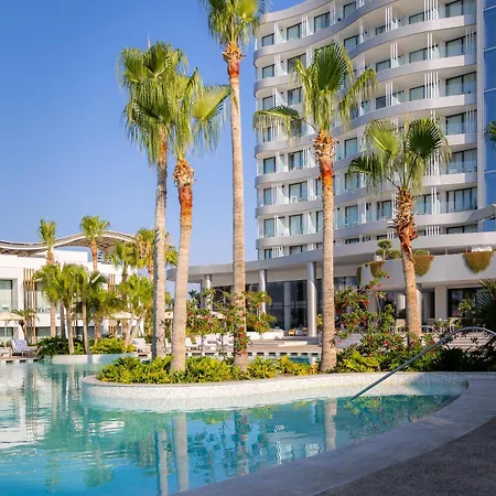 Radisson 리조트 라르나카