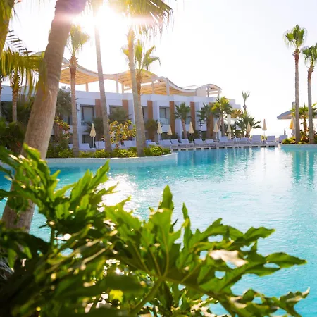 Resort Radisson Larnaca