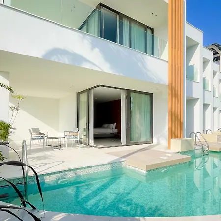 Radisson 5* Larnaca